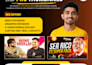 design professional and attractive youtube thumbnails